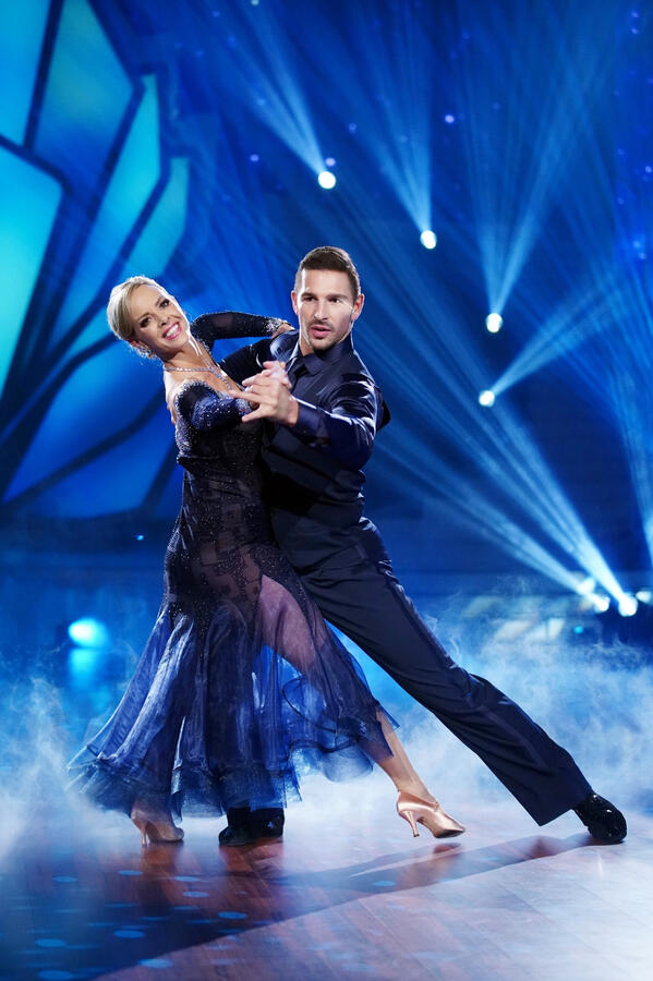 Schauspieler: Benjamin Piwko / Fotograf: TVNOW Gregorowius