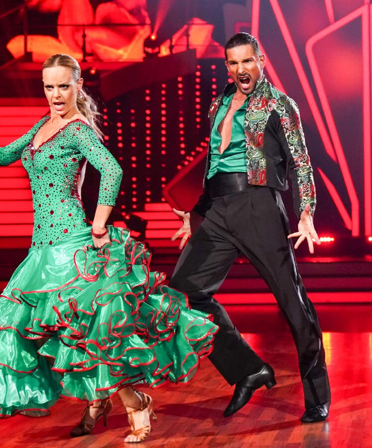 Schauspieler: Benjamin Piwko / Fotograf: TVNOW Gregorowius