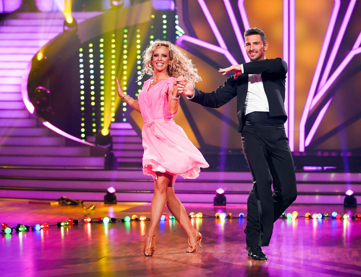 Schauspieler: Benjamin Piwko / Fotograf: TVNOW Gregorowius