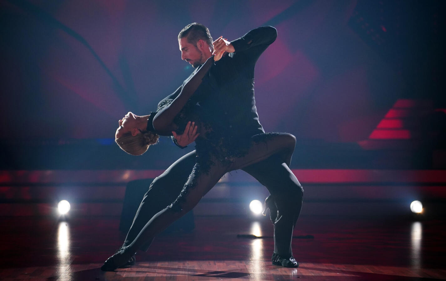 Schauspieler: Benjamin Piwko / Fotograf: TVNOW Gregorowius