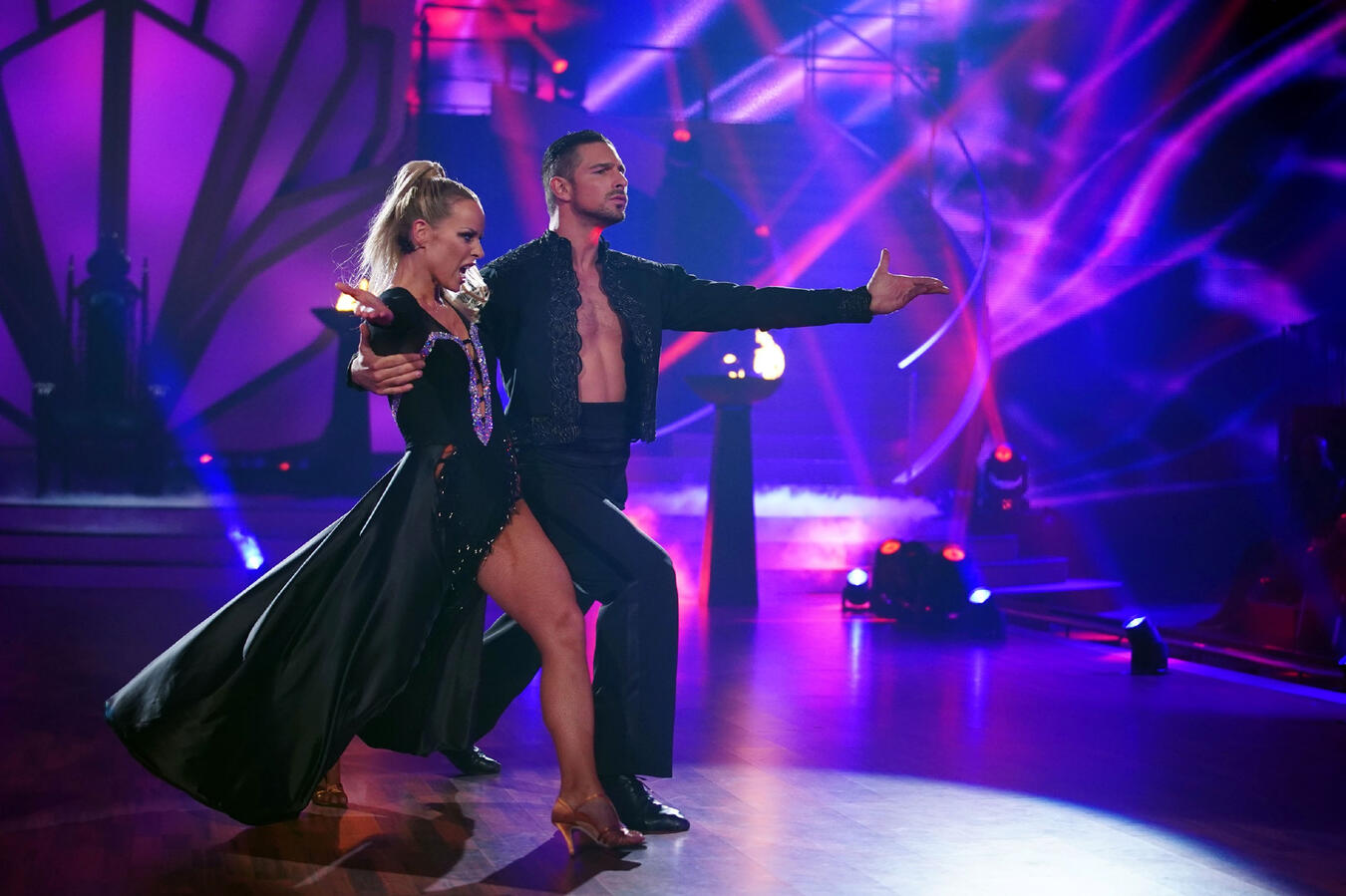 Schauspieler: Benjamin Piwko / Fotograf: TVNOW Gregorowius