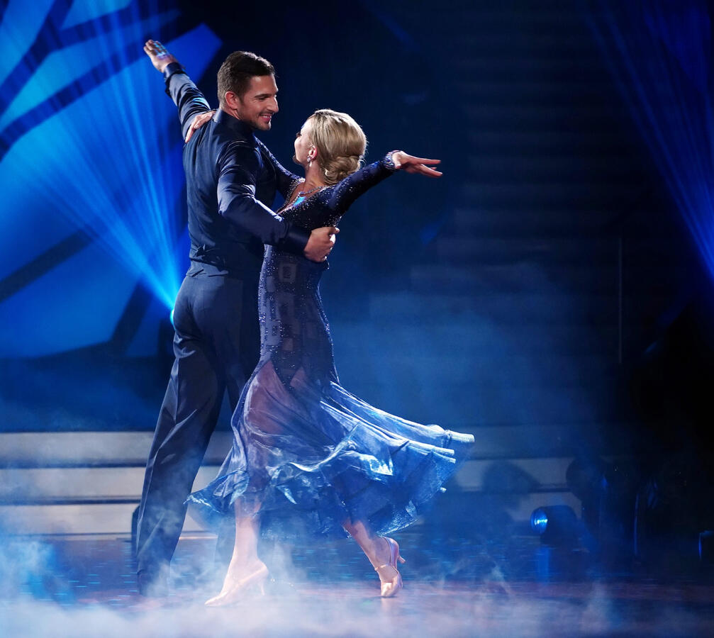 Schauspieler: Benjamin Piwko / Fotograf: TVNOW Gregorowius