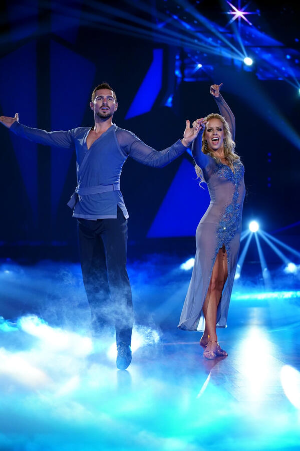 Schauspieler: Benjamin Piwko / Fotograf: TVNOW Gregorowius