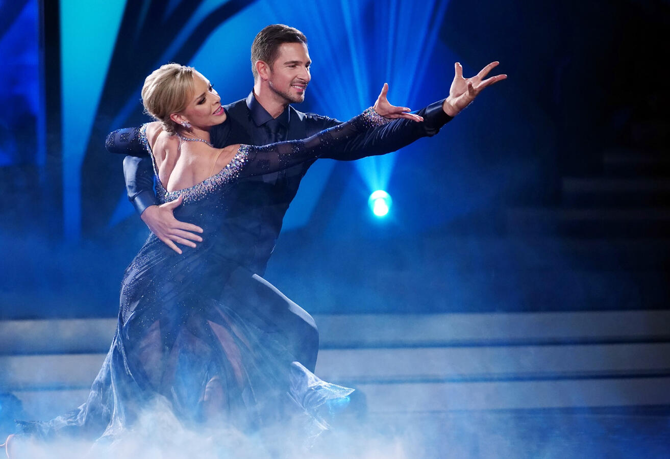 Schauspieler: Benjamin Piwko / Fotograf: TVNOW Gregorowius